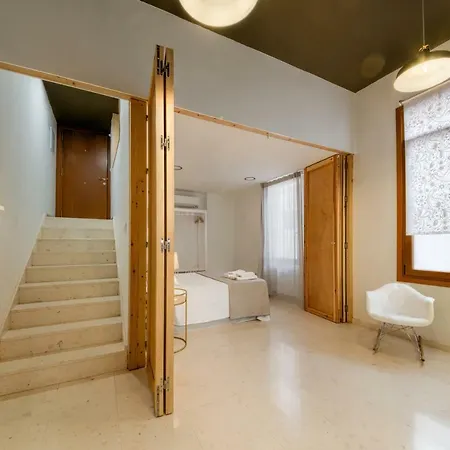 Daire Casa En Plaza De La Merced_centro Flamenco_cadiz *